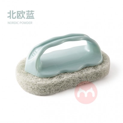 AOKE Deep cleaning brush to clean the washing pad
