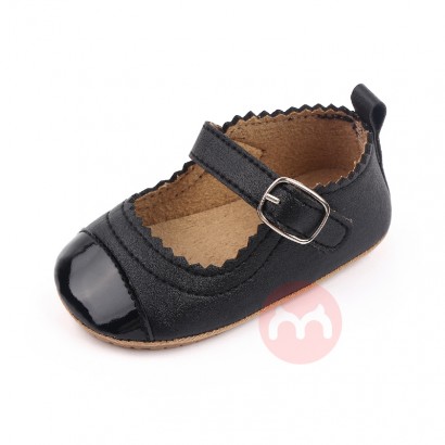 OEM Spring and autumn baby casual girl kids shoes