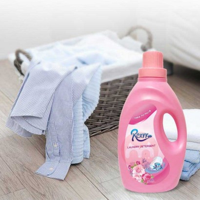 RCXYY International Fragrance Laundry Detergent Washing Liquid Cleaning