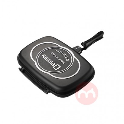 Classic non stick double sided cooker