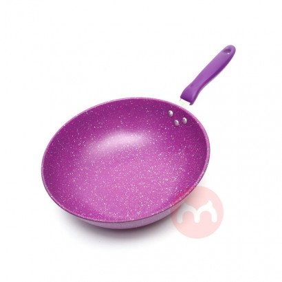 Applicable to gas stove special iron pot