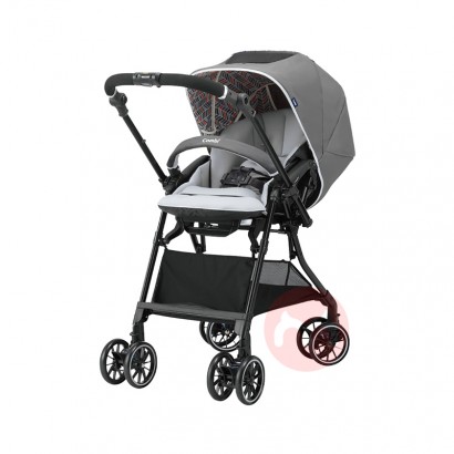 Combi Lightweight folding shock absorber high landscape sugocal stroller