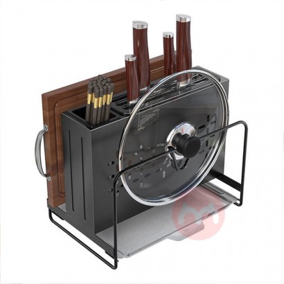 Small bitumen holder for household use