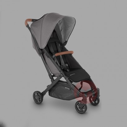 UPPAbaby MINU V2 portable folding shock-proof boarding stroller