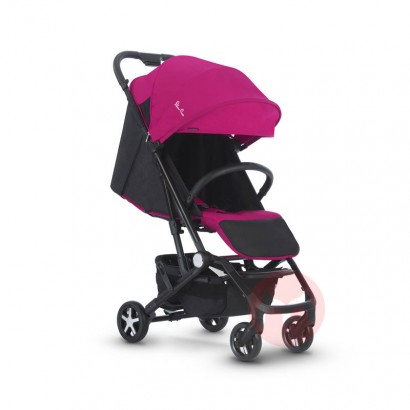 Silver Cross WingPro Light shock absorption simple folding baby stroller