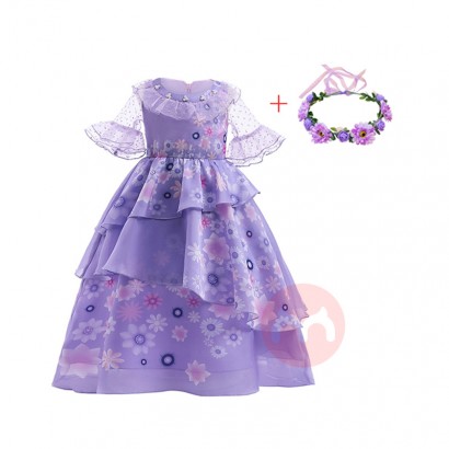 LZH 2022 Kids Halloween Carnival Co...