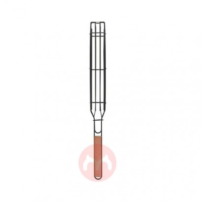 BBQ Accessories Portable Cube Grill...