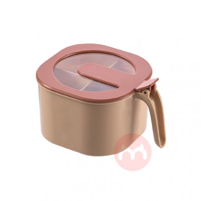 3 Pure Color Seasoning Box Combinat...