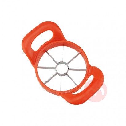8 Blades Apple Slicer Corer Cutter ...