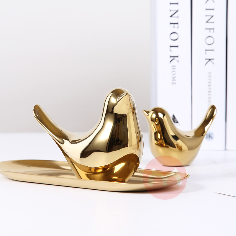 Luckyrich Creative Home Decor Table...