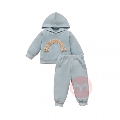 JINXI Winter organic cotton baby ho...