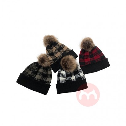 YIWU HAOHAO Custom detachable wool ...