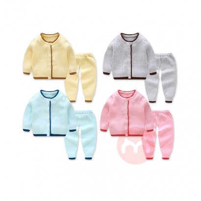 JINXI Warm Cute Cardigan set of 2 p...