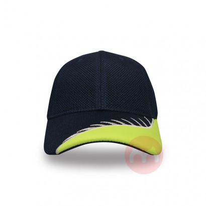 UMOK High quality curved brim 3D em...