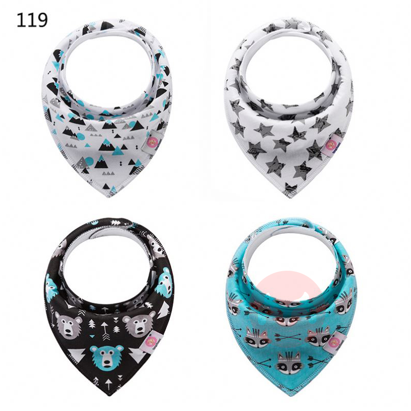 [4 pieces] customized double-sided ...