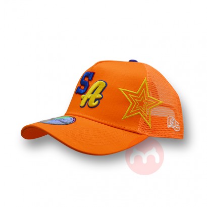 UMOK Embroidered 6-Panel baseball c...