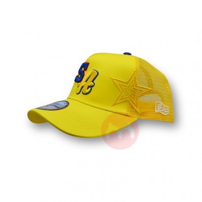 UMOK Embroidered 6-Panel baseball c...