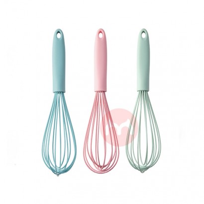 Color Manual Egg Beater