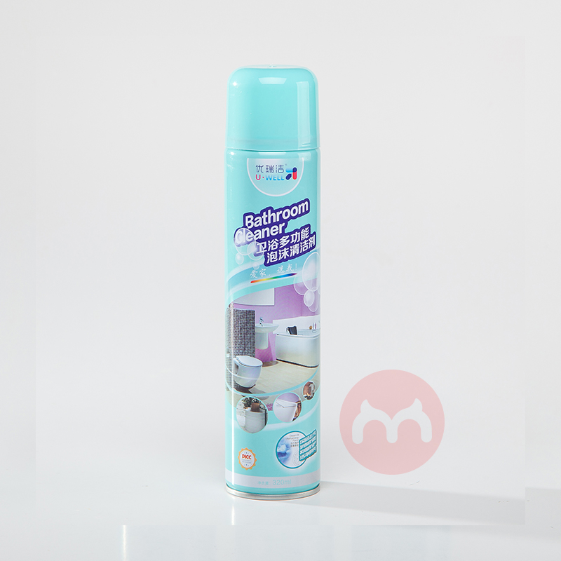 Jujiu Multifunctional foam water-fr...