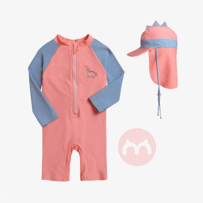 GBlinker The baby is cute and comfo...