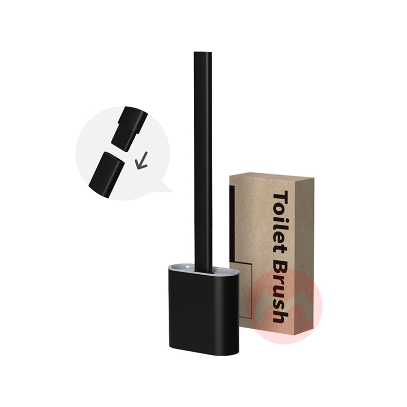 QUPU Wall-mounted Detachable TPR To...