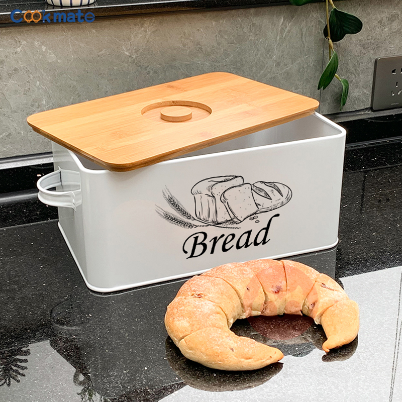Cookmate Food box Canister Set Spic...