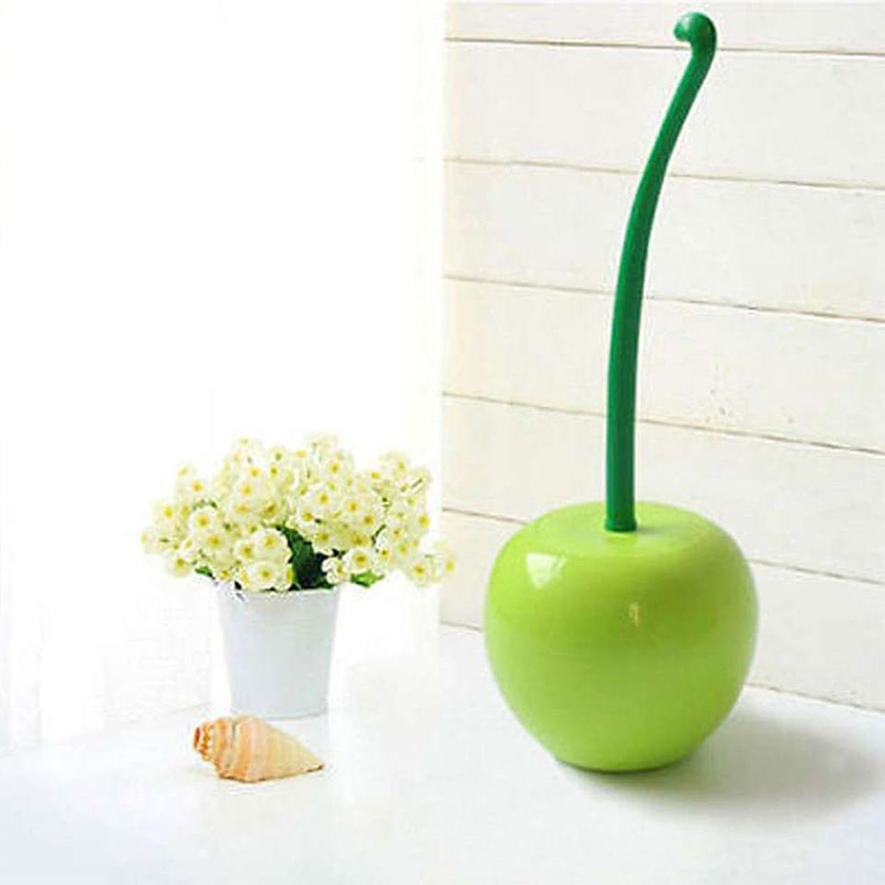 Lifeasy Creative cute cherry plasti...