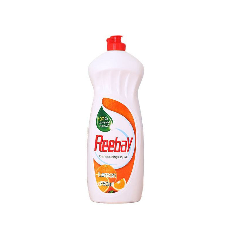 BAIYUN DAILY Efficient Liquid Dishw...
