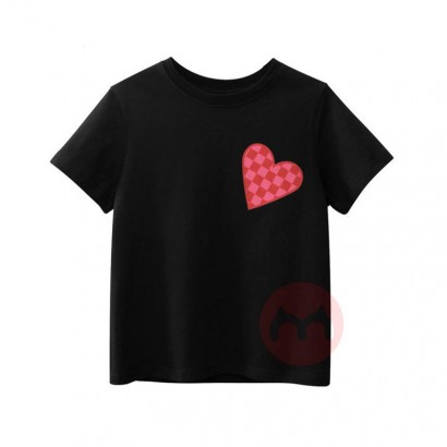 27kids Heart-shaped neutral baby bo...
