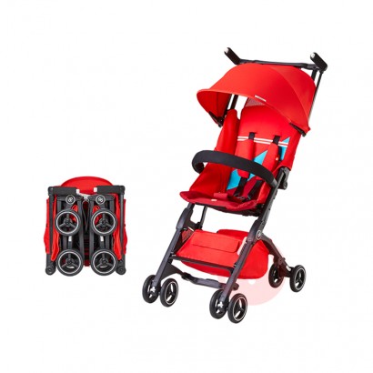Gb One-button folding portable boar...