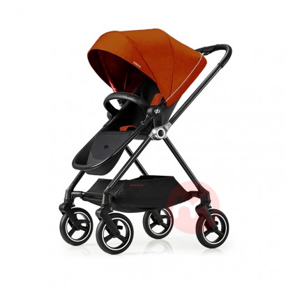 Gb High landscape carbon fiber two-...