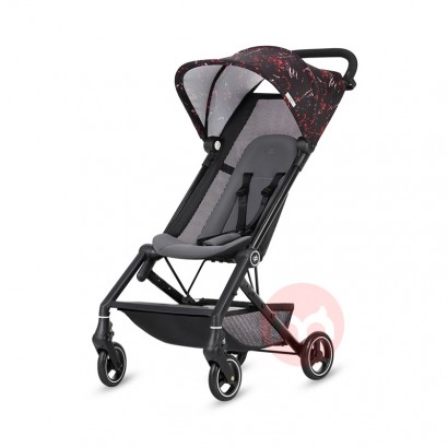 Gb Easy-to-fold boarding stroller