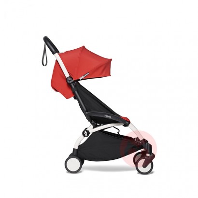 BABYZEN yoyo2 Light folding boardin...
