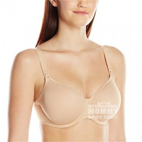 Anita American bra menyusui 5068 model warna kulit versi luar negeri