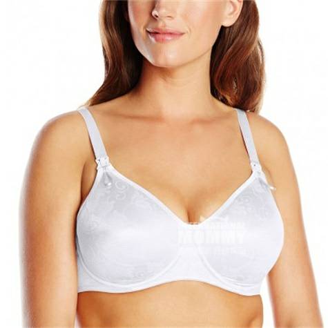 Anita American Basic Nursing Bra 5035 Edisi Luar Negeri