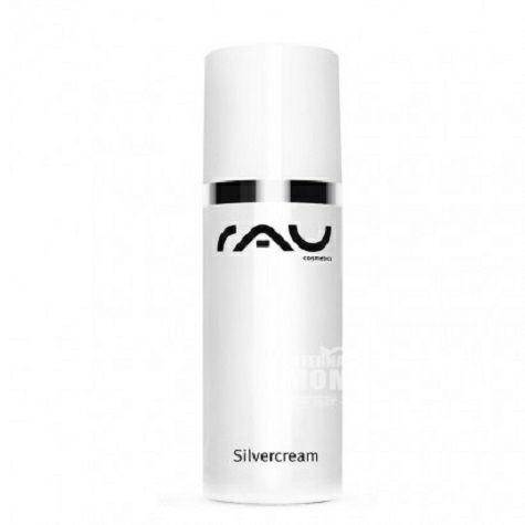 RAU versi lotion Jerman di luar negeri