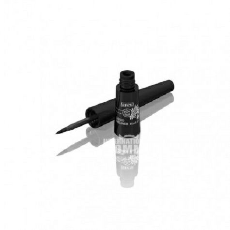 Lavera German Black Eyeliner Edisi Luar Negeri