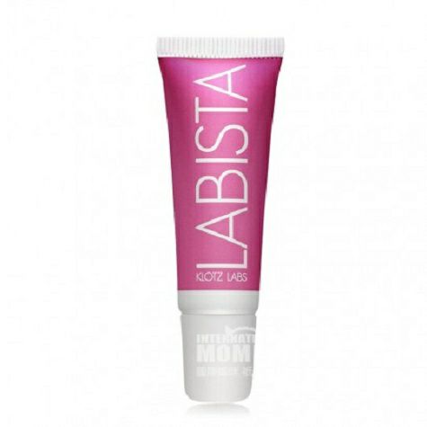 KLOTZ LABS German Hyaluronic Acid Lip Balm Gel Versi Luar Negeri