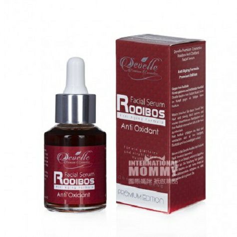 Develle German canggih kosmetik Rotbusch terkonsentrasi anti-penuaan e...