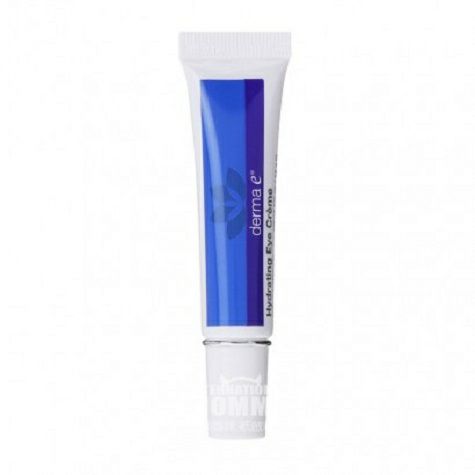 Derma E American Hyaluronic Acid Krim Mata Versi Luar Negeri