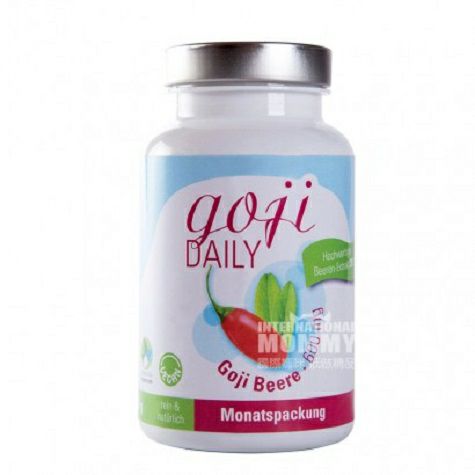 Evitaplus 90 kapsul kapsul wolfberry Jerman edisi luar negeri