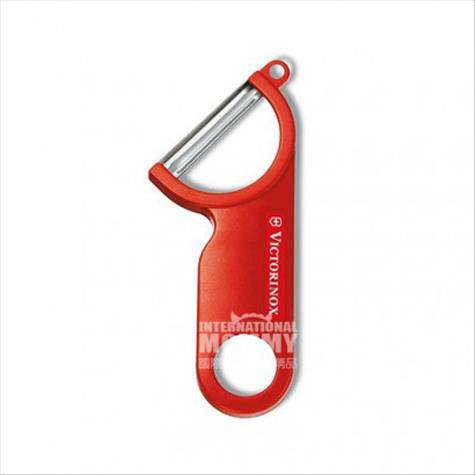 VICTORINOX Swiss Peeler Overseas Edition