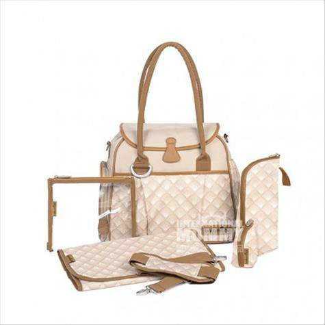 Babymoov French Mummy Bag Overseas Edition