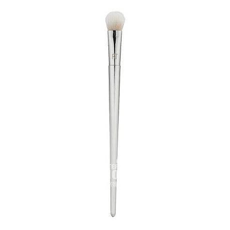 TEKNIK NYATA British Shadow Brush Overseas Edition