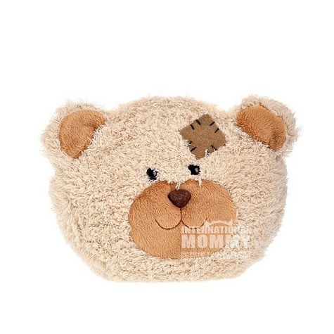 GRUN SPECHT Jerman Cherry Core Warm Pillow Versi Luar Negeri