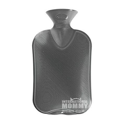 Fashy Jerman satu sisi kepar PVC botol air panas tahan ledakan versi l...