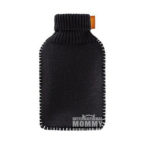 Fashy German fashion rajutan jaket botol air panas versi luar negeri