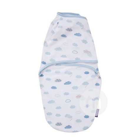 Clevamama Bayi Inggris versi anti-tendangan selimut di luar negeri