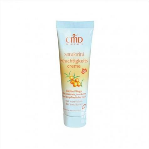 CMD German Organic Sea Buckthorn Krim Pelembab Versi Luar Negeri