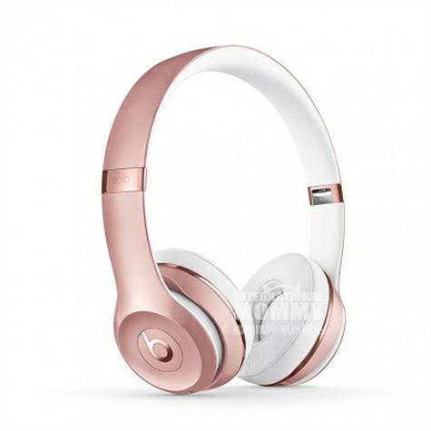 Beats US solo3 headphone nirkabel nirkabel versi luar negeri